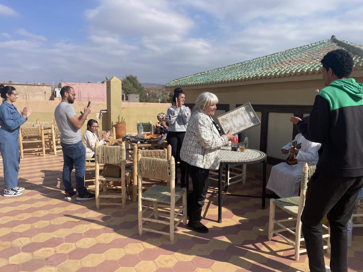 תהנאות Maison Lavail מראה חיצוני תמונה